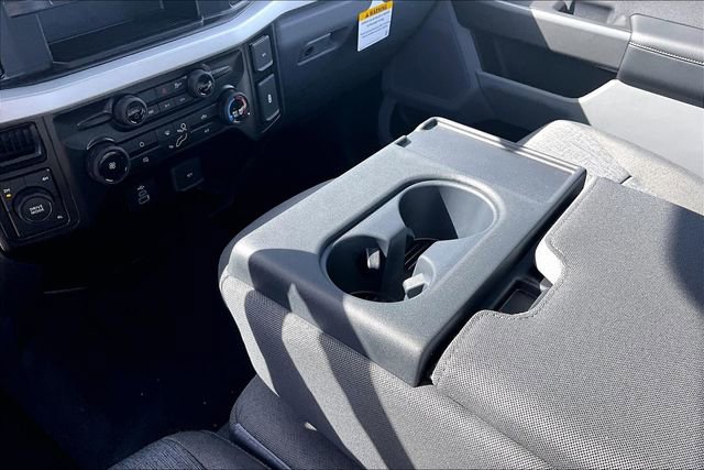 New 2026 Ford F250 XL w/ STX Appearance Package image 7