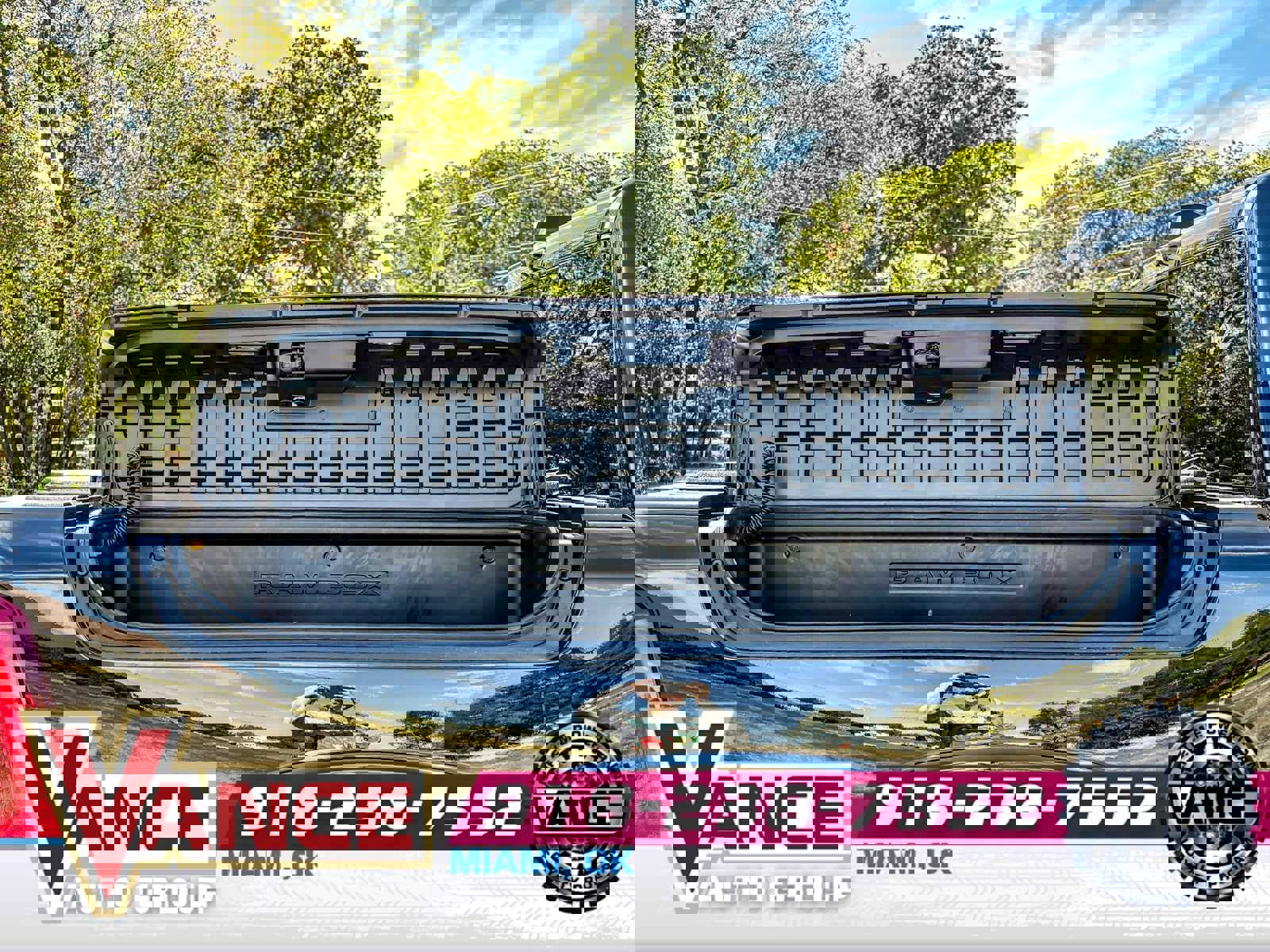 New 2026 RAM 1500 Limited image 23