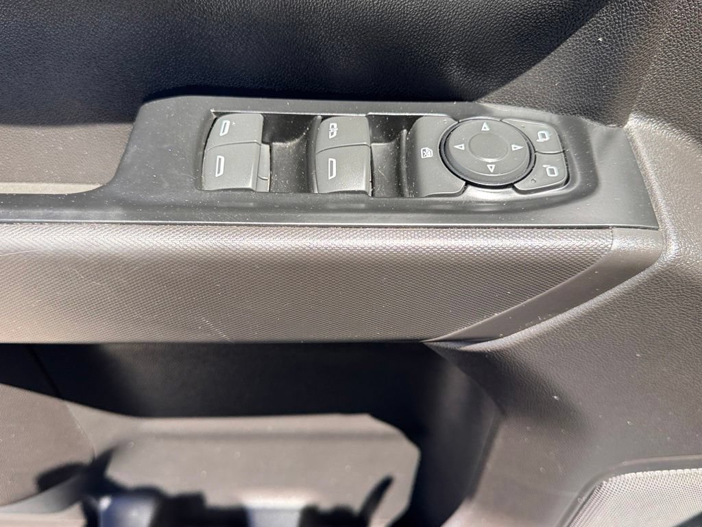 Used 2019 Chevrolet Silverado 1500 W/T w/ WT Convenience Package RWD image 17