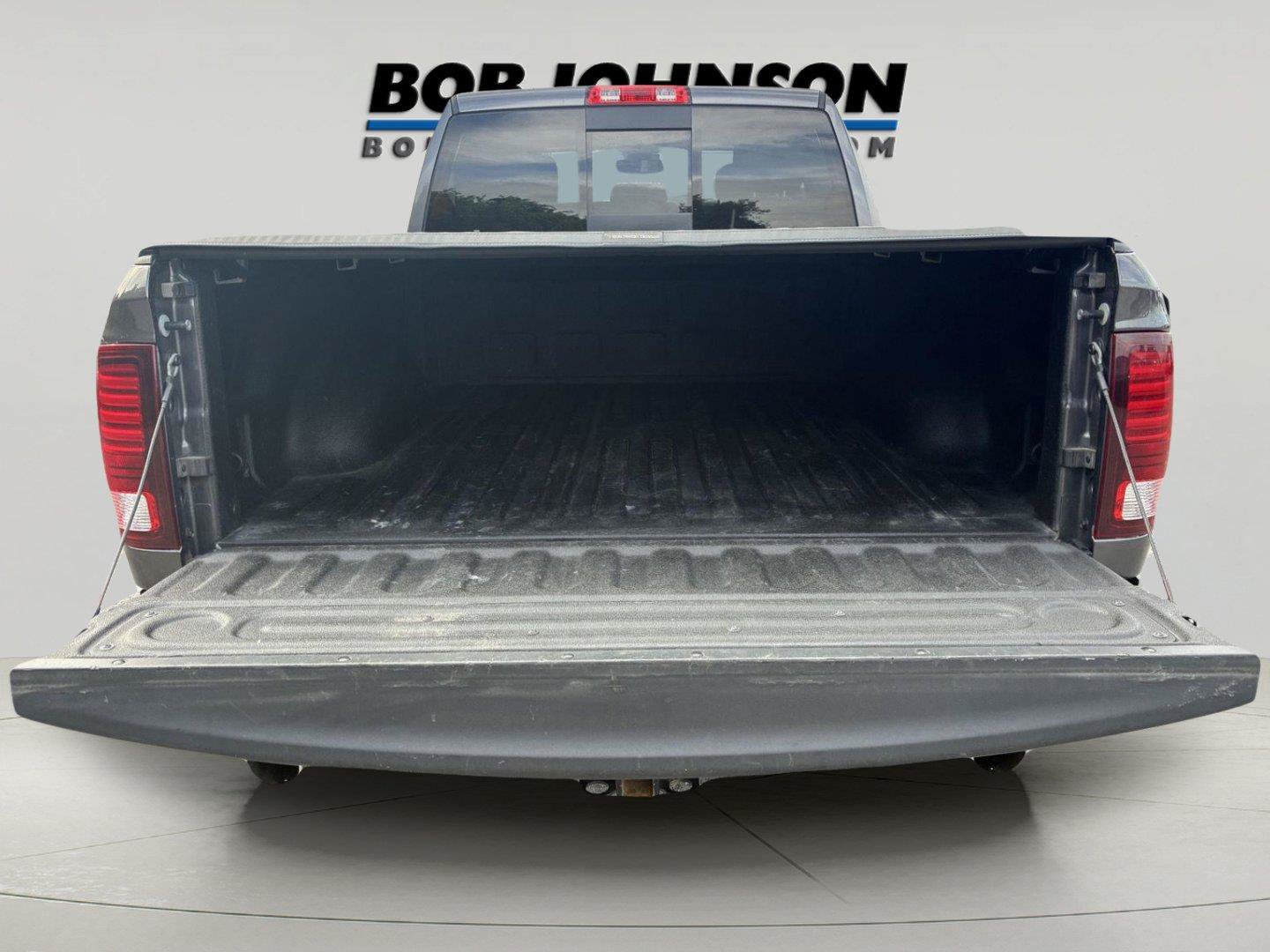 Used 2021 RAM 1500 Warlock AWD/4WD image 9