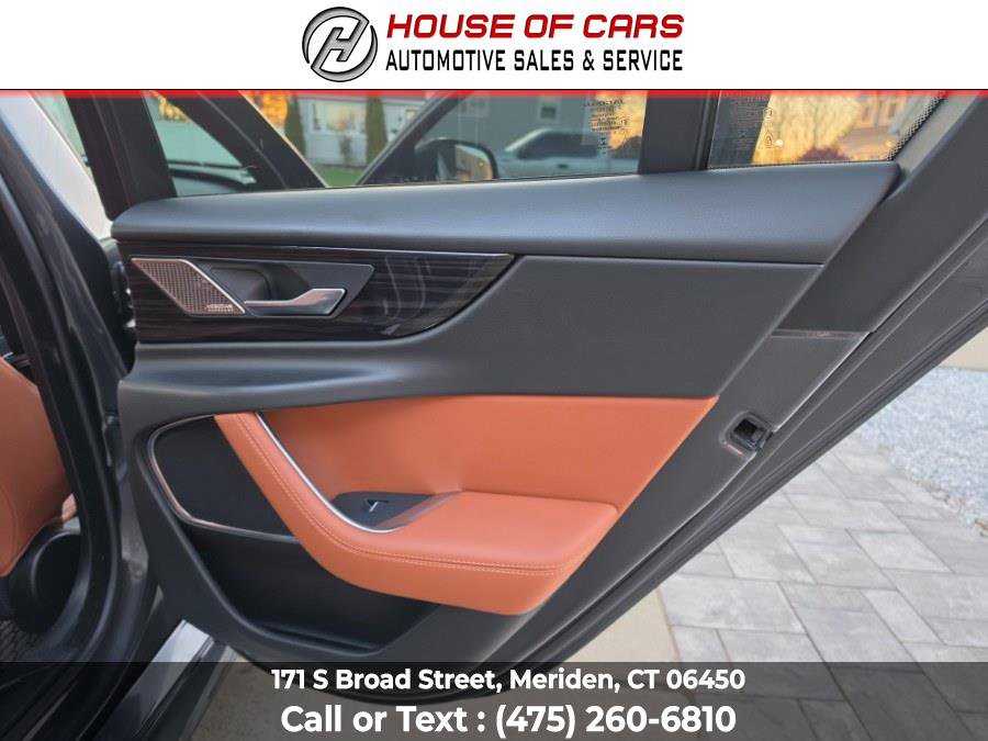 Used 2020 Jaguar XE R-Dynamic S AWD/4WD image 48