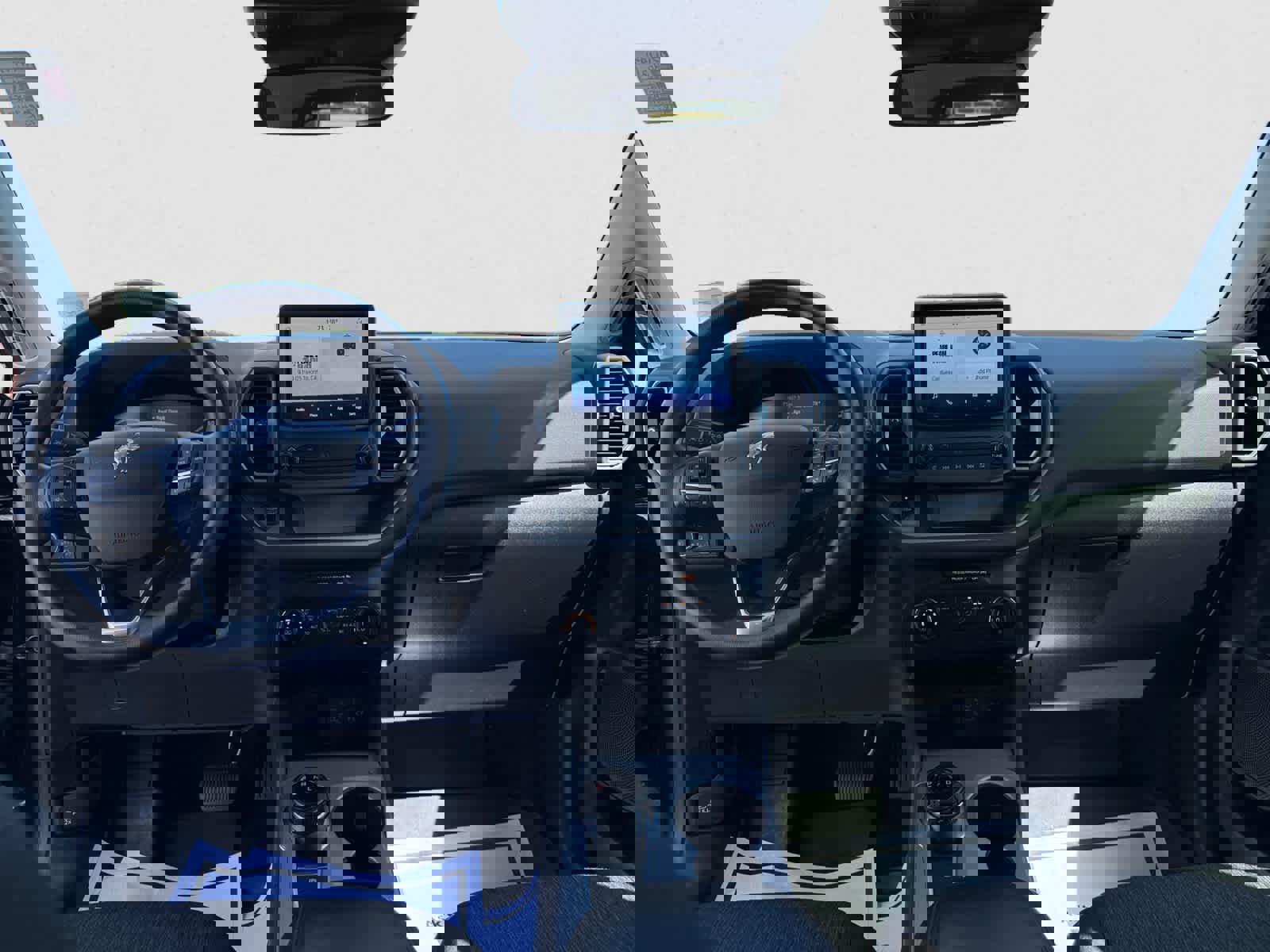 Used 2021 Ford Bronco Sport Big Bend image 12