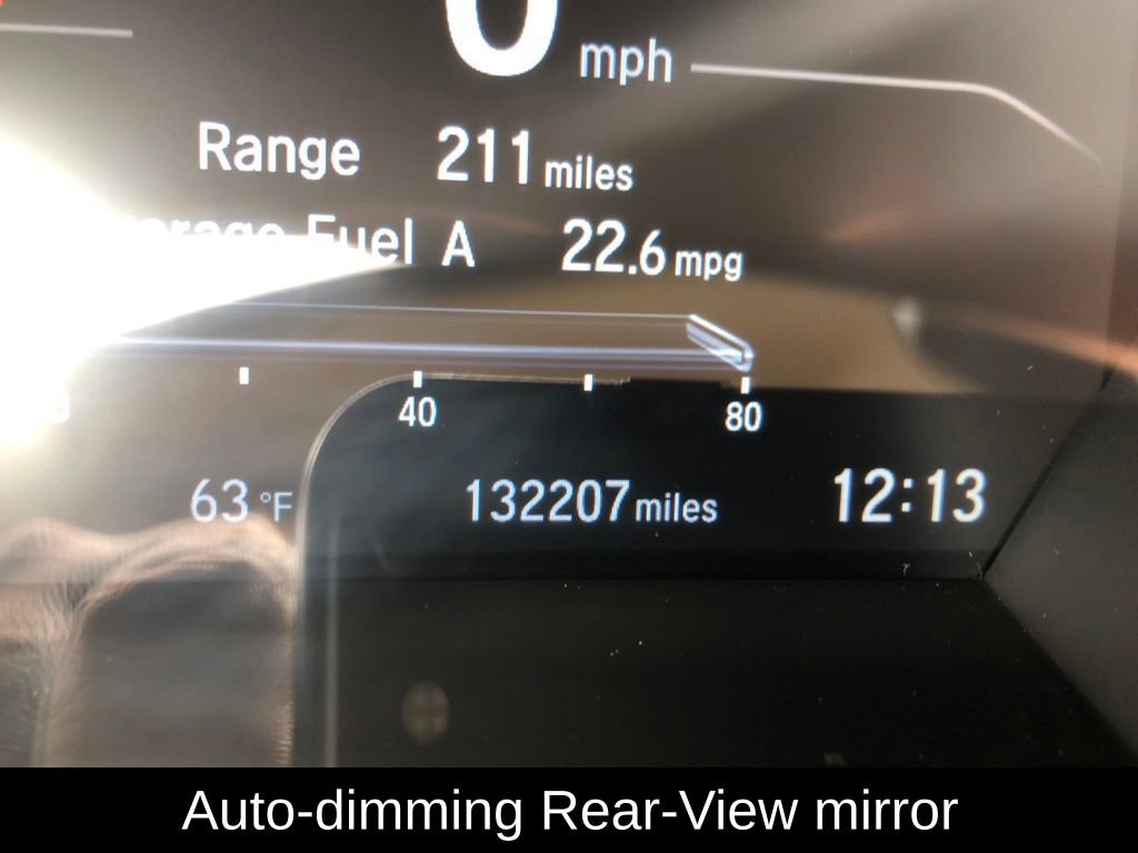 Certified 2017 Honda CR-V EX-L image 15
