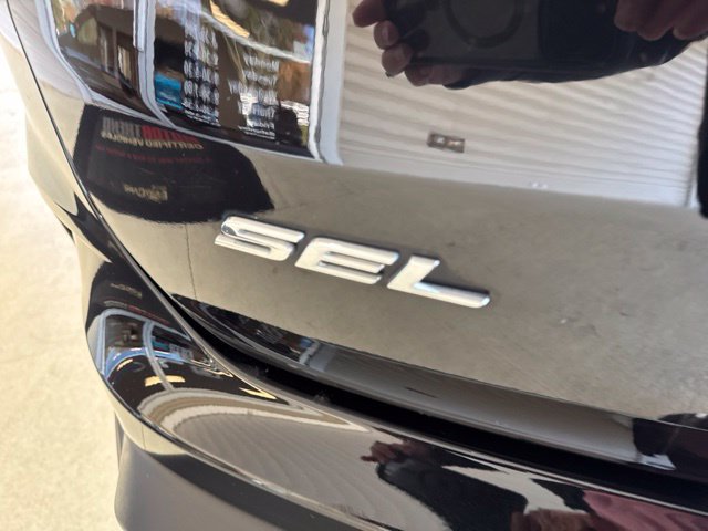 Used 2024 Ford Edge SEL w/ Convenience Package AWD/4WD image 33
