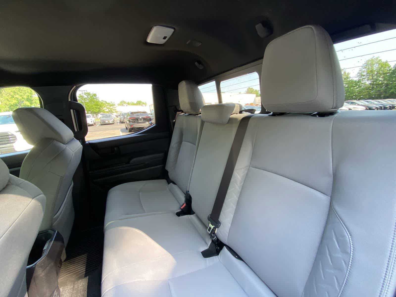 Used 2026 Toyota Tacoma SR5 AWD/4WD image 25