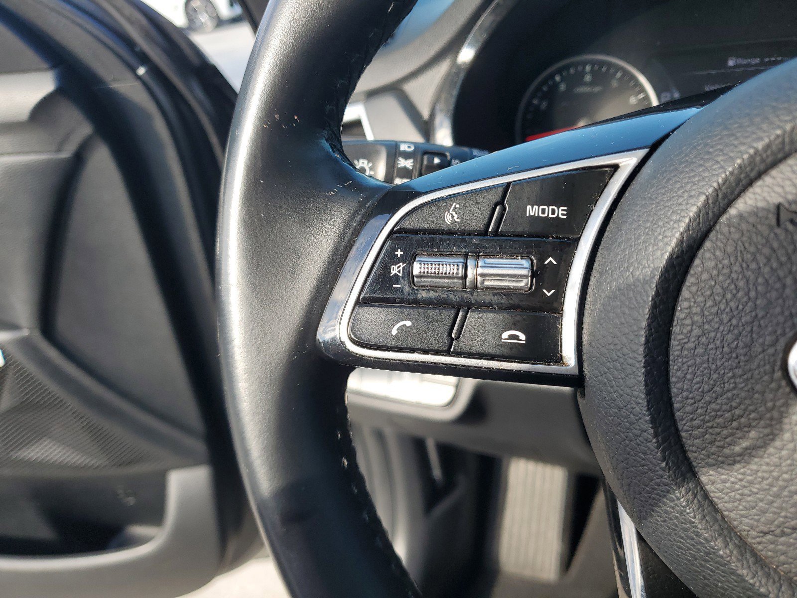 Used 2021 Kia Seltos SX image 30