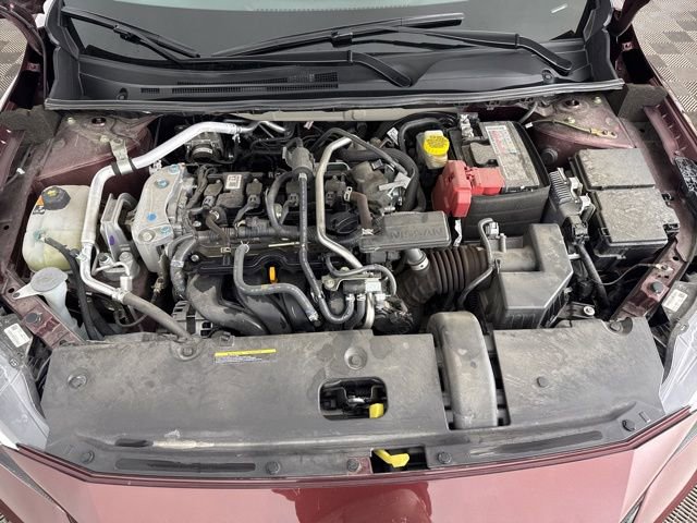 Used 2023 Nissan Sentra SV image 19