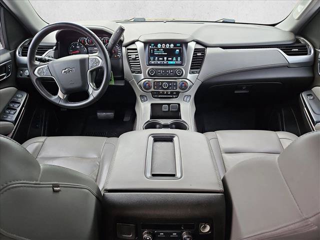 Used 2017 Chevrolet Tahoe LT RWD image 15