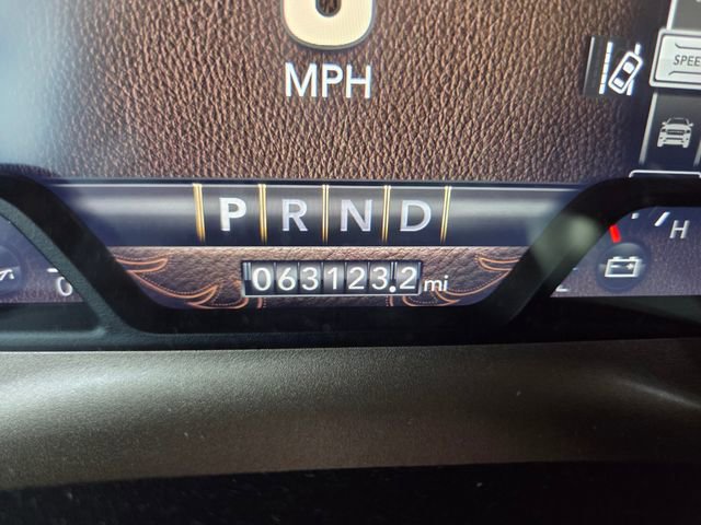 Used 2019 RAM 1500 Limited image 17