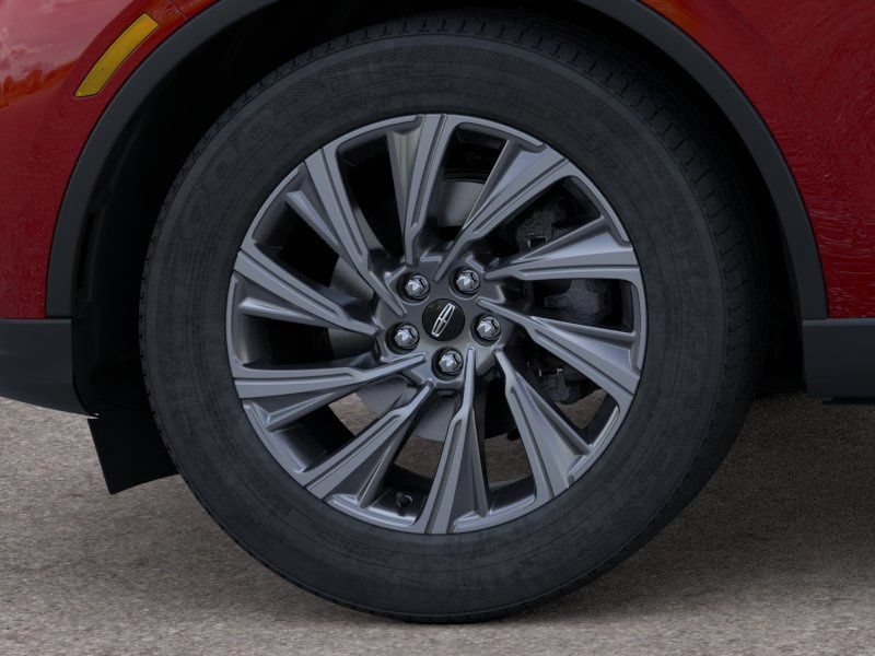 New 2026 Lincoln Aviator AWD image 20