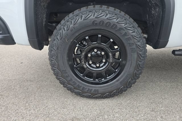 Used 2026 GMC Sierra 1500 AT4X w/ AT4X AEV Edition AWD/4WD image 34
