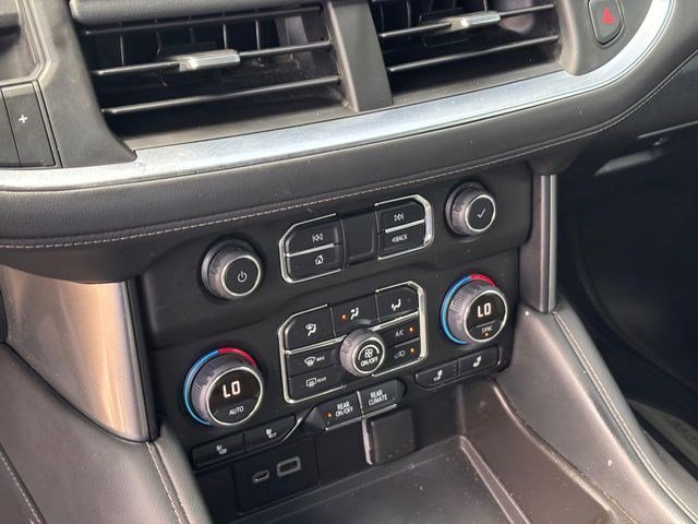 Used 2021 Chevrolet Tahoe Z71 image 21