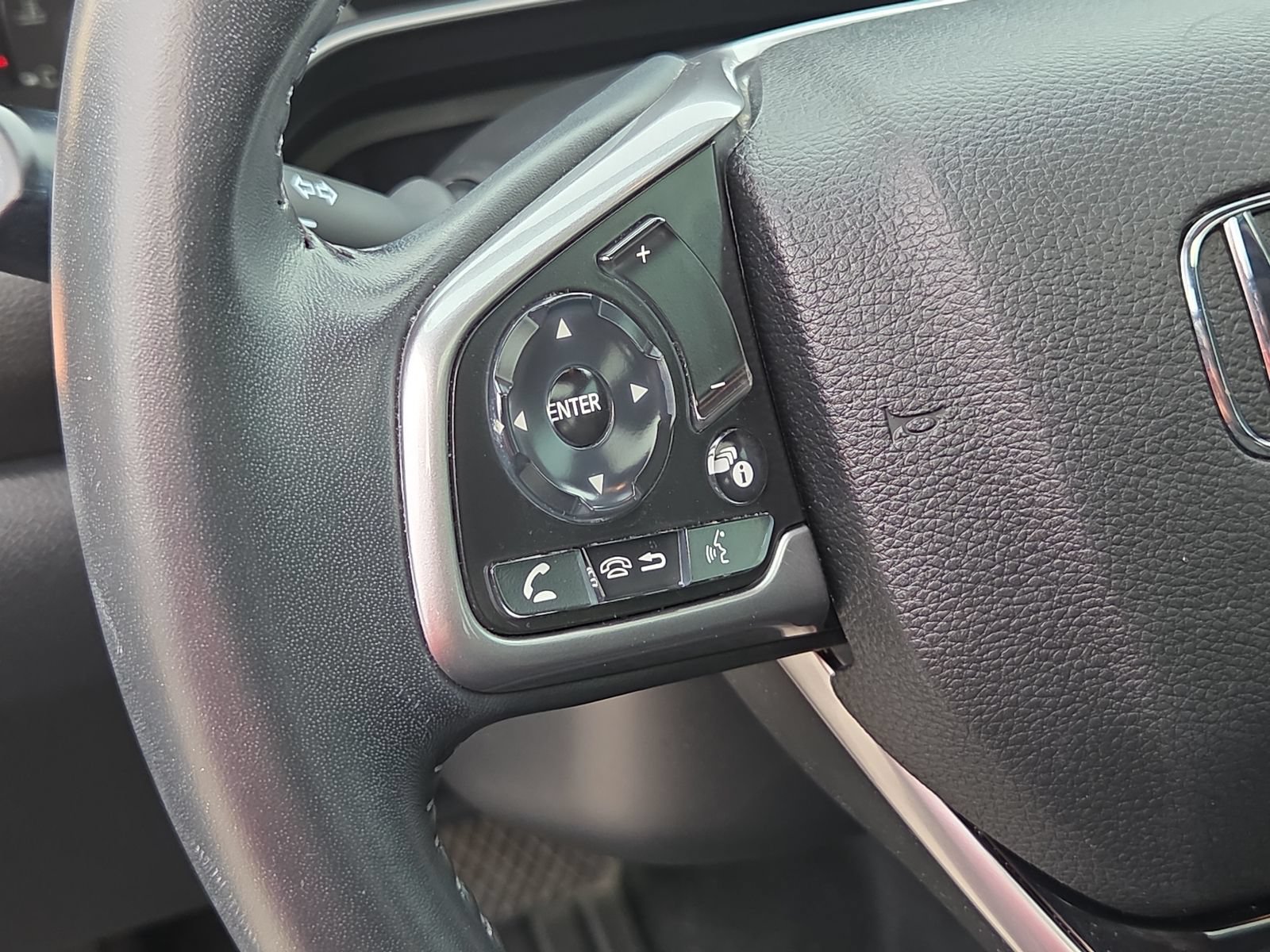 Used 2022 Honda CR-V EX-L image 12