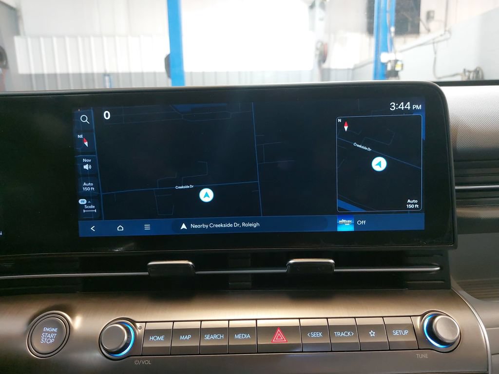 Certified 2025 Hyundai Kona SEL FWD image 20