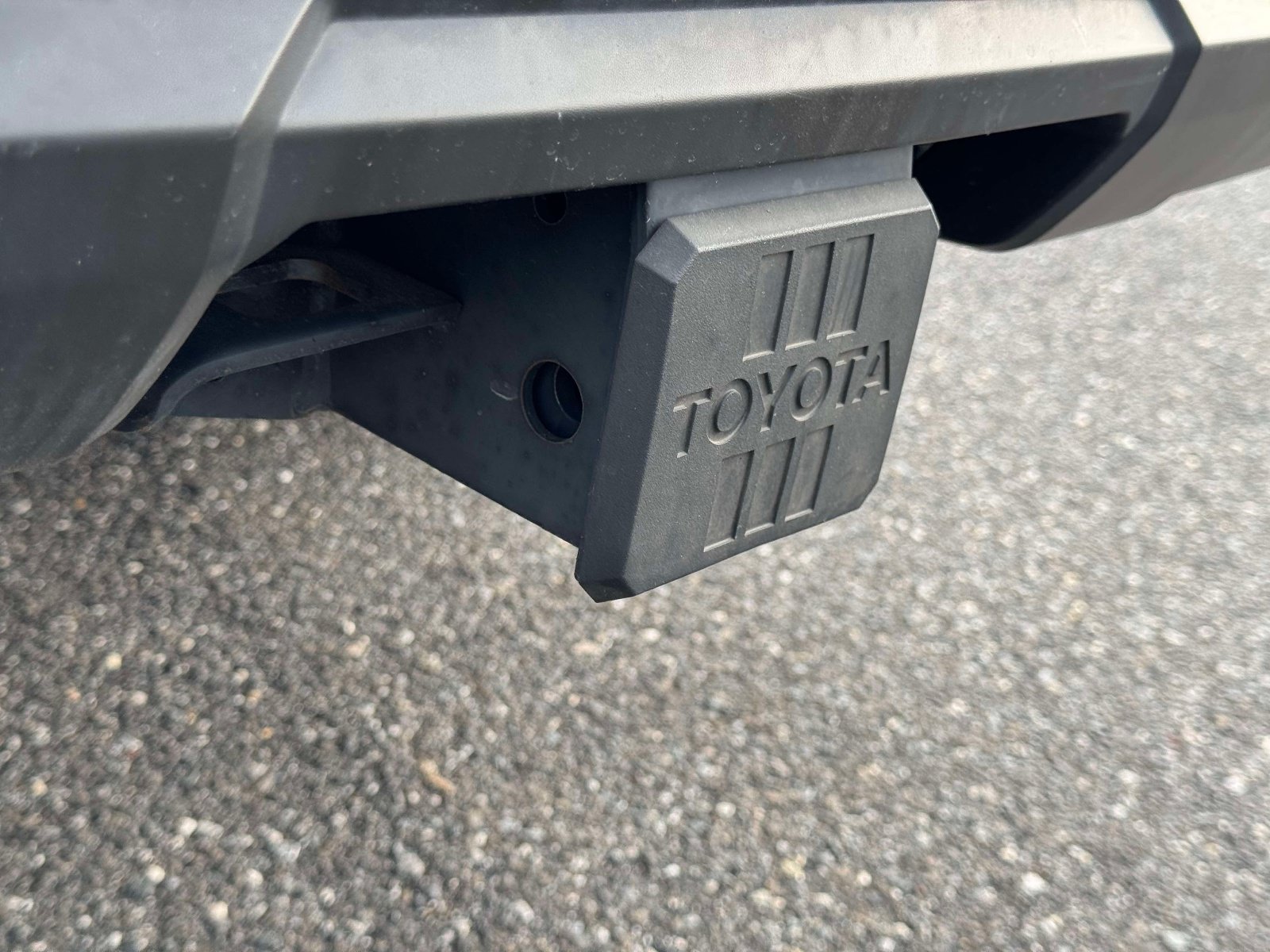 Certified 2025 Toyota 4Runner SR5 RWD image 11