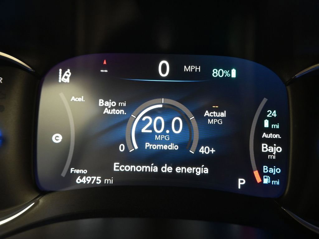 Used 2021 Chrysler Pacifica Touring-L FWD image 16
