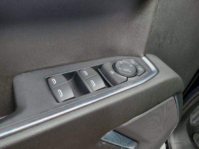 Certified 2024 Chevrolet Silverado 1500 LT AWD/4WD image 26