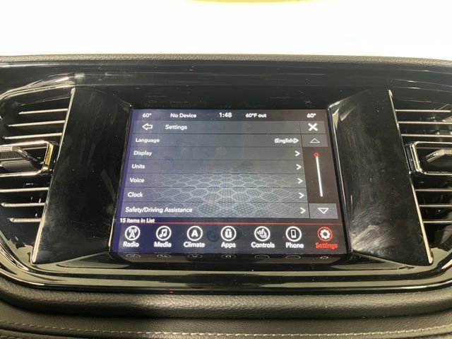 Used 2021 Dodge Durango GT AWD/4WD image 30