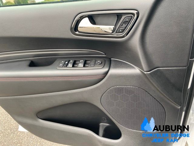 Used 2026 Dodge Durango GT AWD/4WD image 42