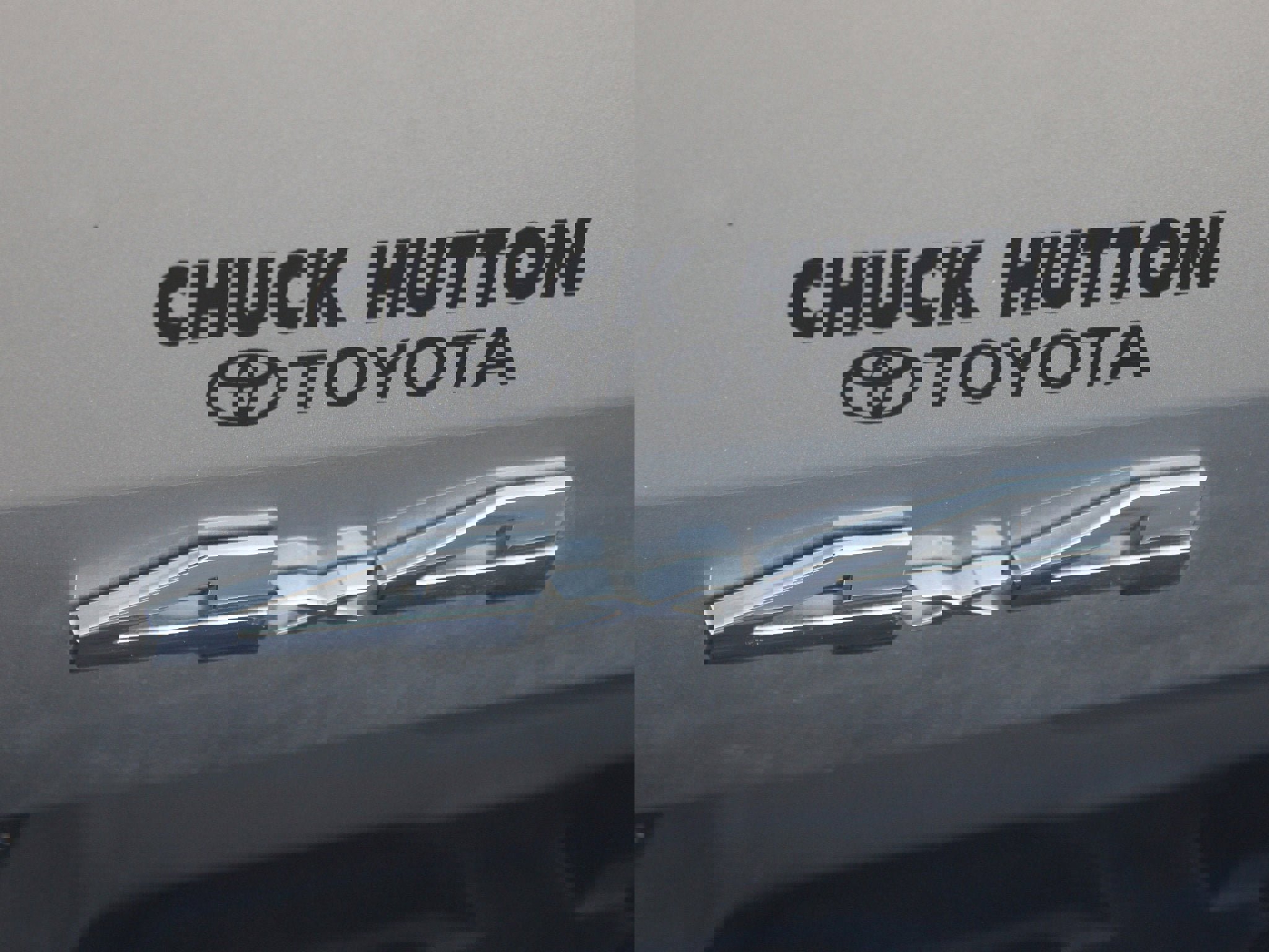 Used 2025 Toyota Tundra Limited image 19