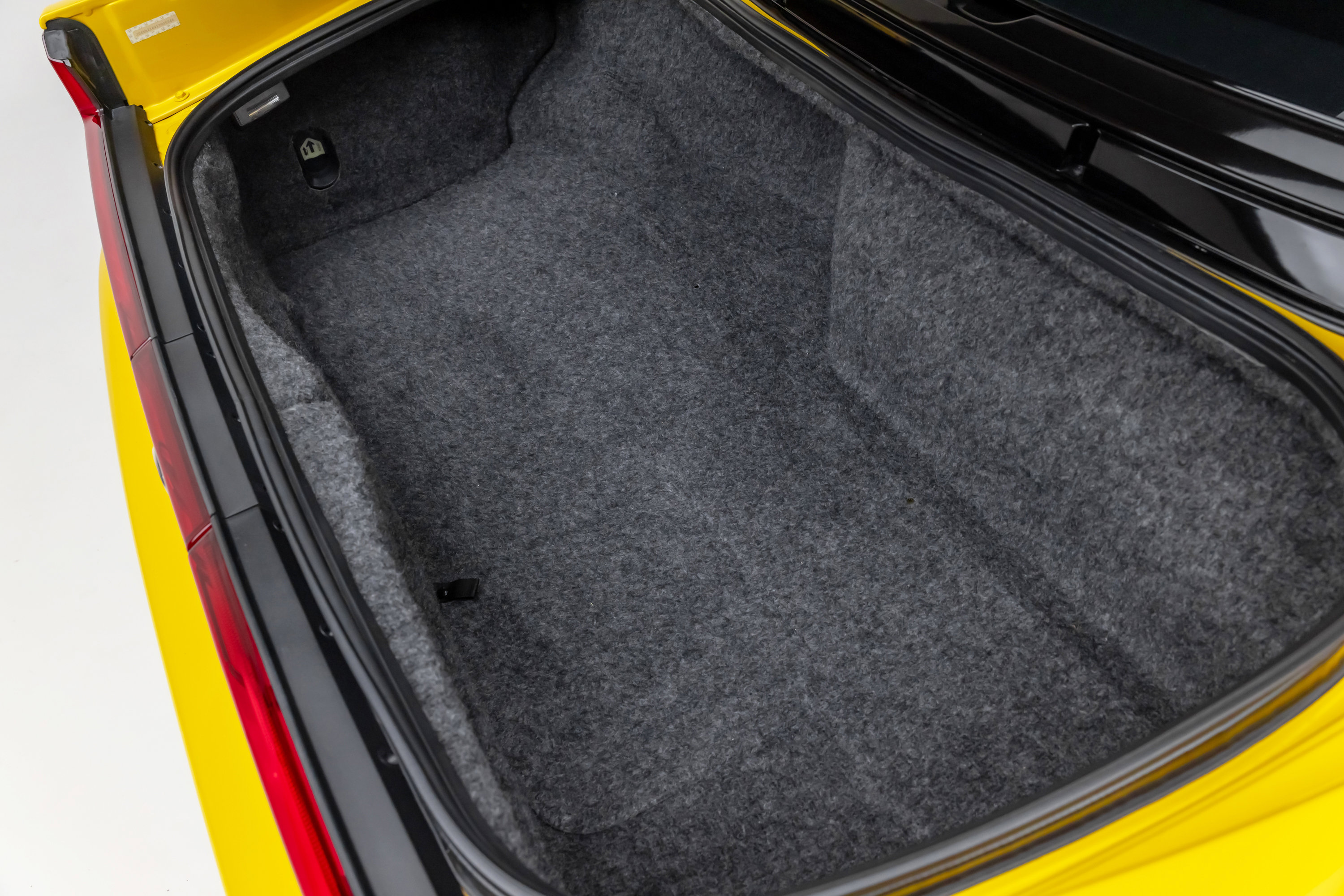 Used 2001 Acura NSX T image 43