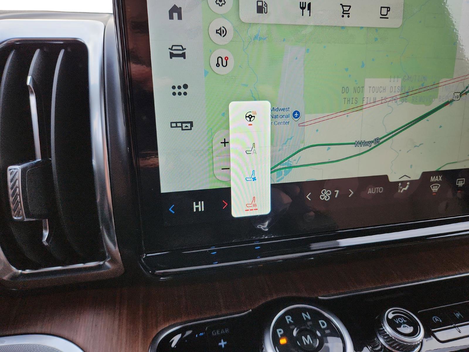 New 2026 Ford Expedition King Ranch image 19