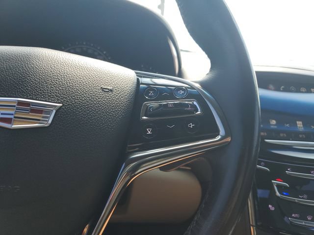 Used 2017 Cadillac ATS 2.0T Sedan RWD image 23