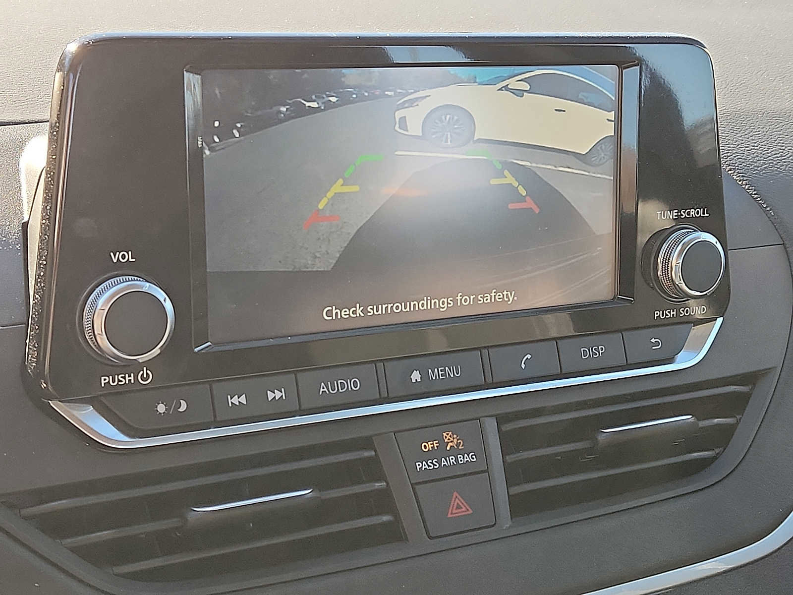 Certified 2024 Nissan Altima 2.5 S image 17