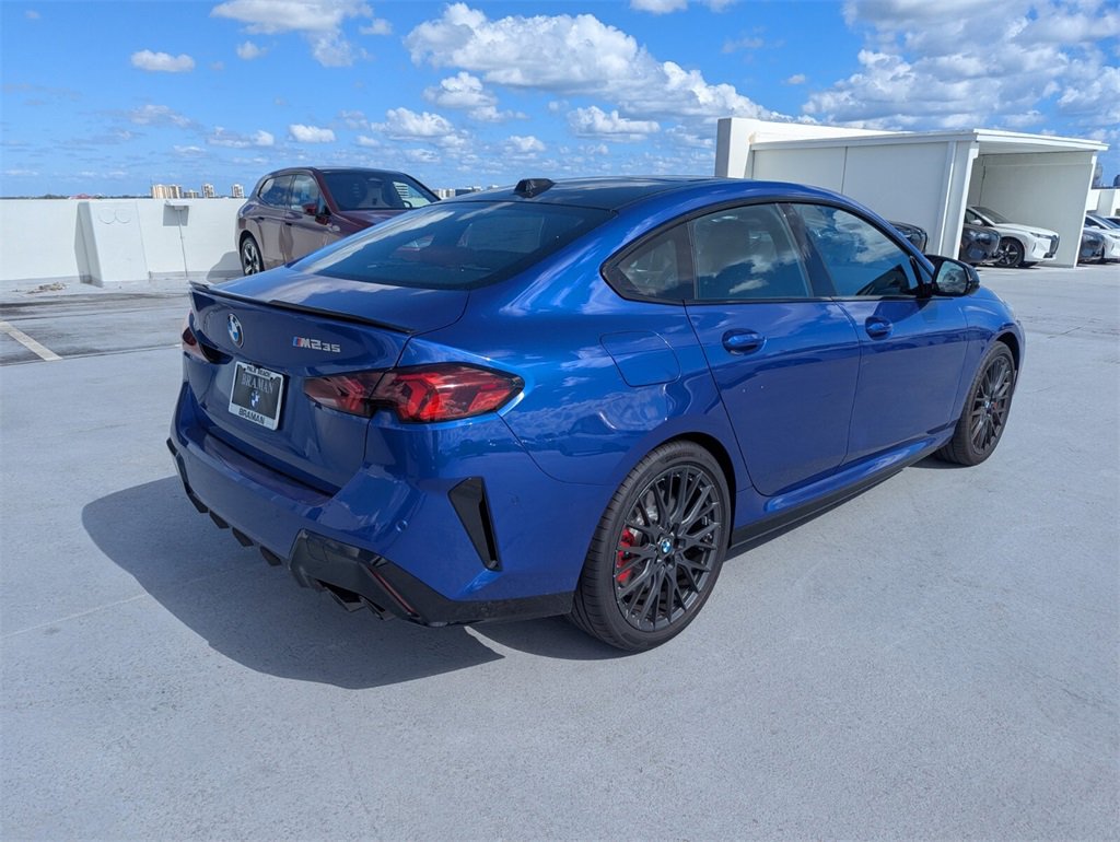 New 2026 BMW M235i xDrive w/ Premium Package image 4