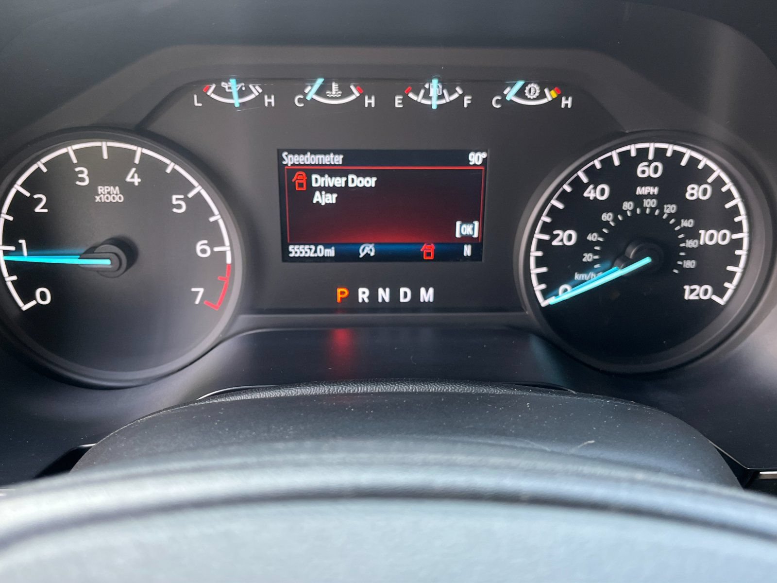 Used 2021 Ford F150 XL w/ Equipment Group 101A High AWD/4WD image 26