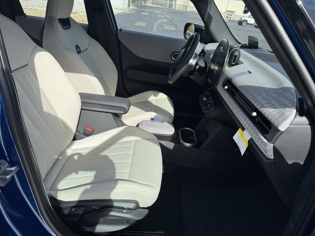 New 2025 MINI Cooper S image 11