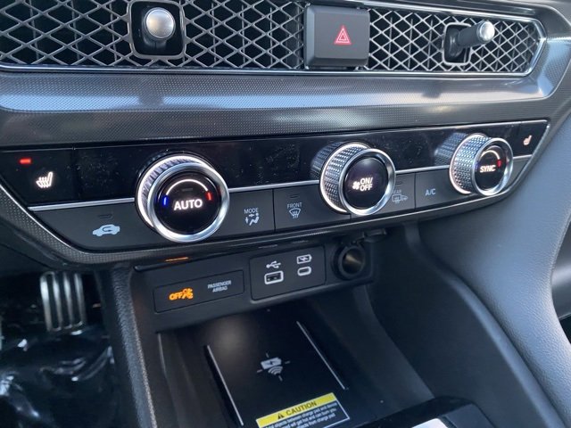 New 2025 Acura Integra A-Spec image 29