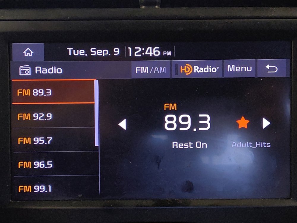 Used 2022 Kia Soul LX w/ Technology Package image 25