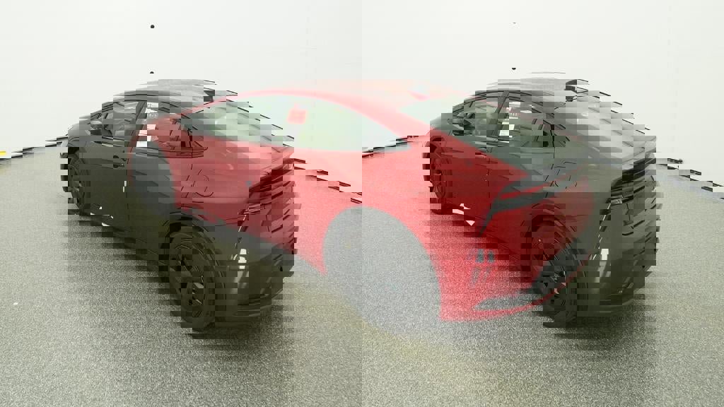 New 2026 Toyota Prius LE image 5