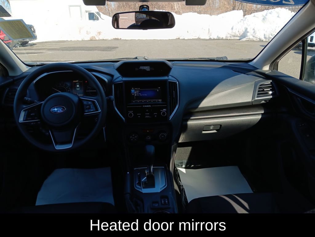 Used 2018 Subaru Impreza 2.0i Premium w/ Eyesight & BSD & Rcta image 15