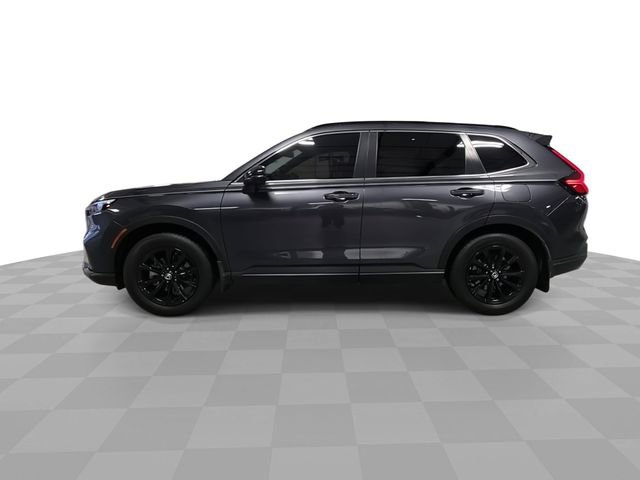 Used 2024 Honda CR-V Sport-L image 5