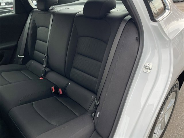 Certified 2024 Chevrolet Malibu LS image 23