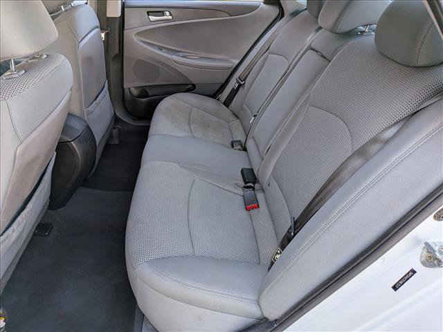 Used 2014 Hyundai Sonata GLS image 18