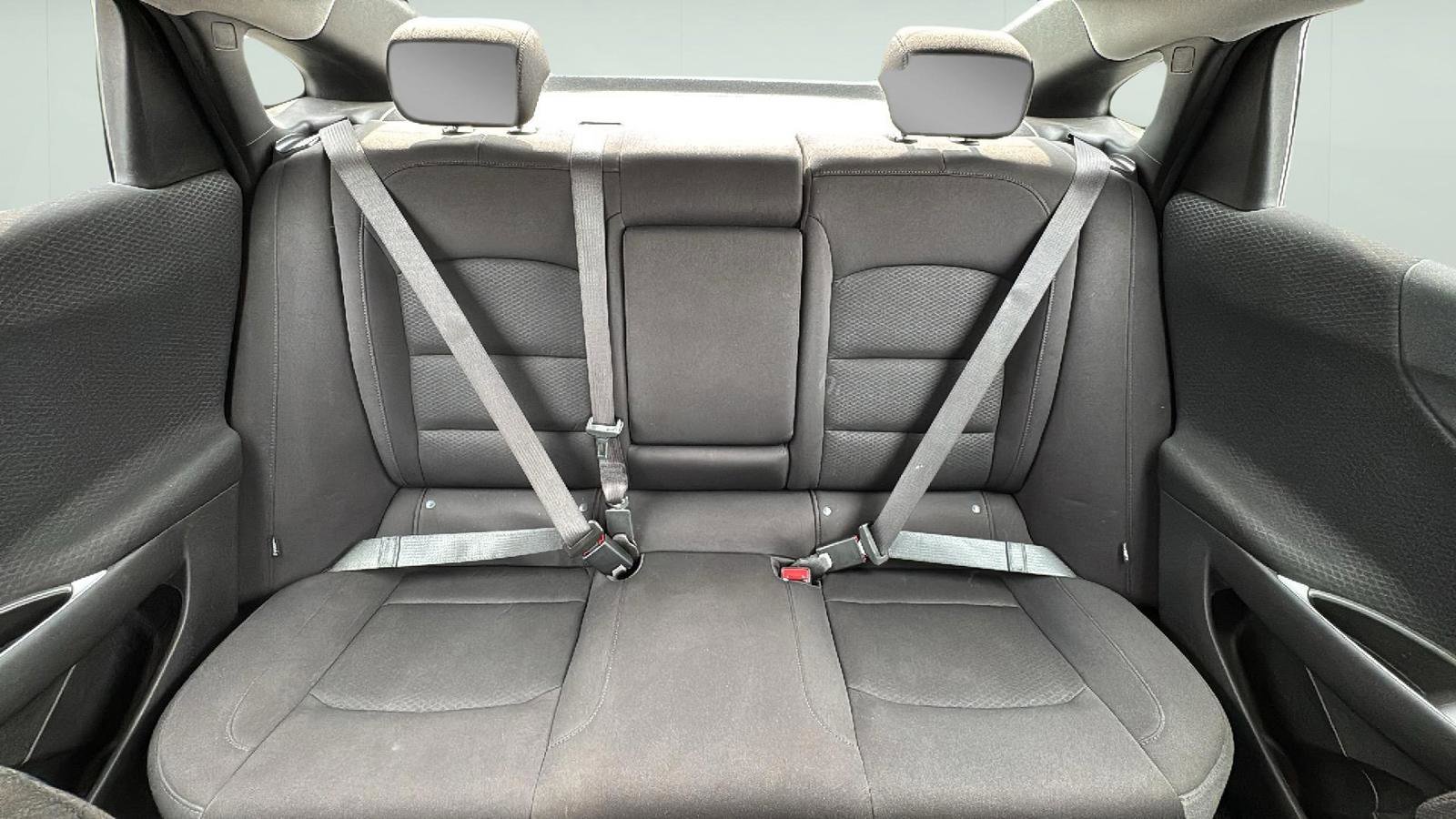 Used 2023 Chevrolet Malibu LT image 26