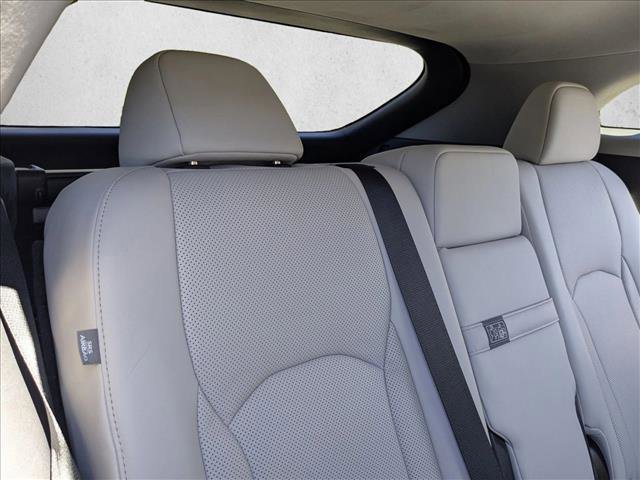 Used 2020 Lexus RX 350 FWD w/ Premium Package image 20