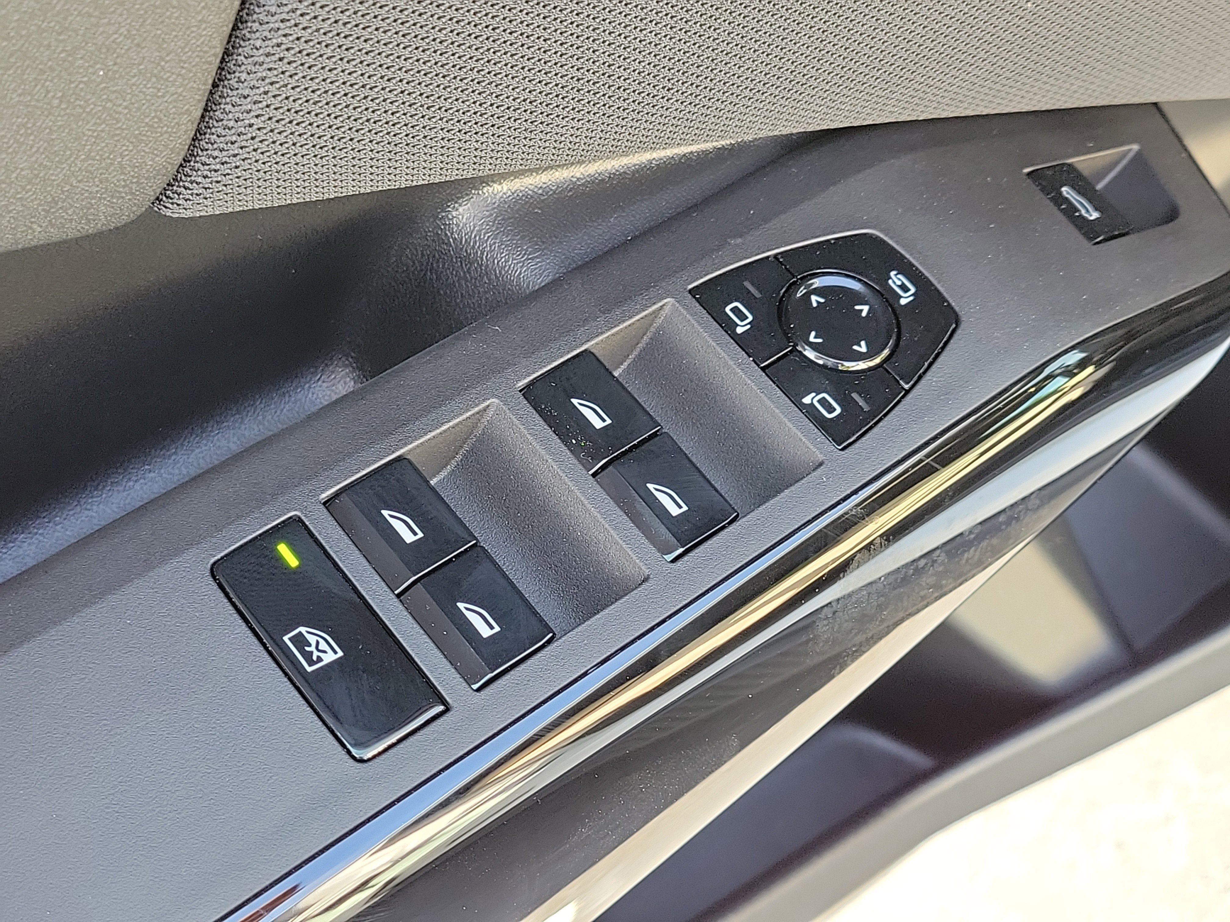 New 2026 BMW X3 xDrive30 w/ Convenience Package image 16