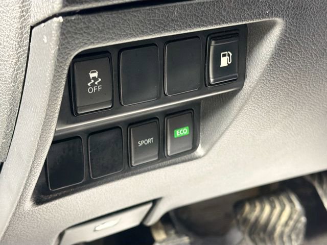 Used 2018 Nissan Rogue S FWD image 10