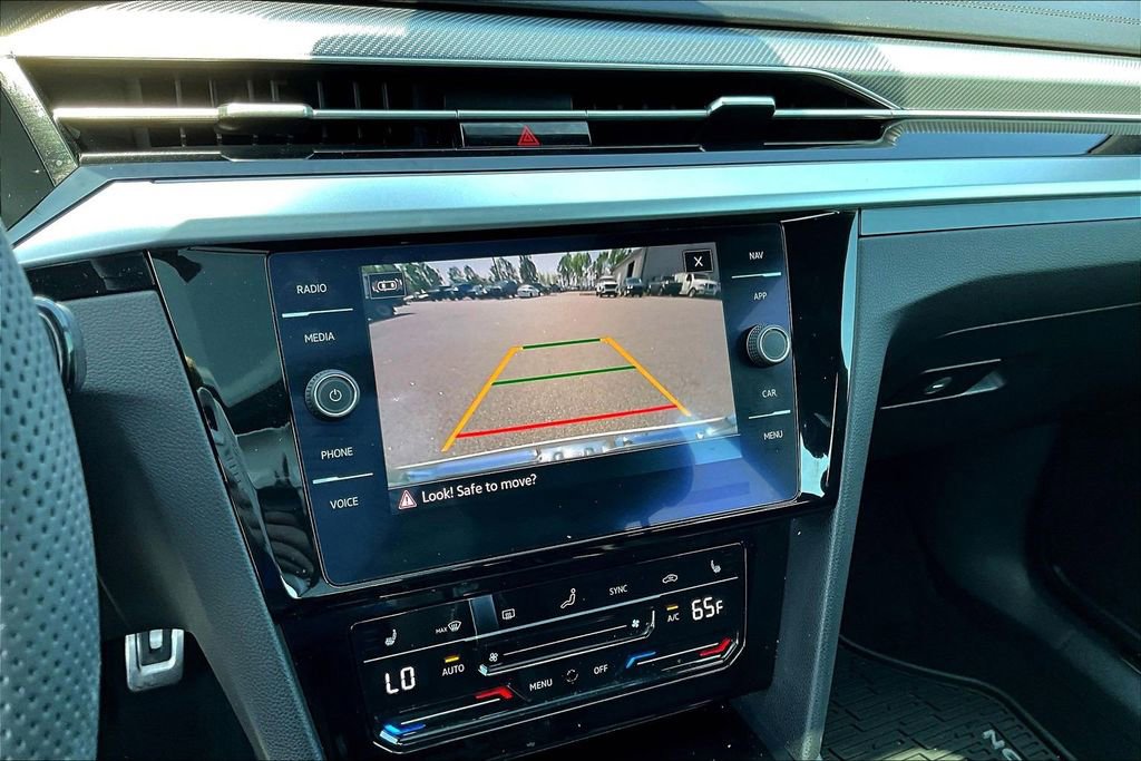 Used 2022 Volkswagen Arteon SEL image 16