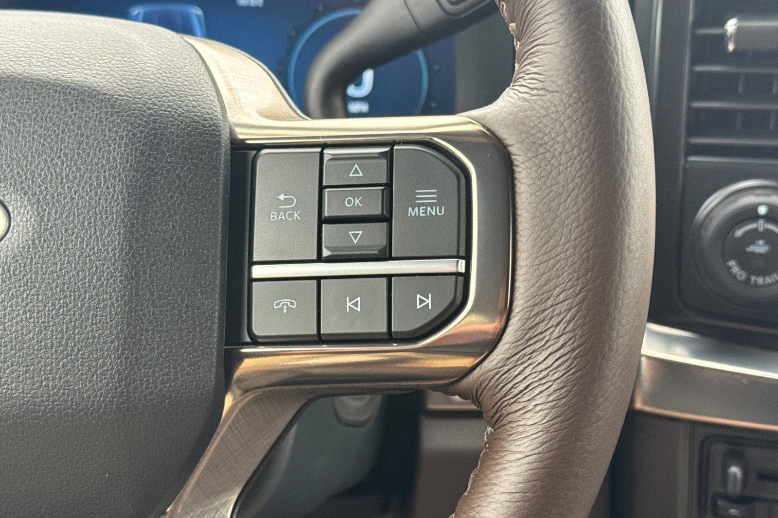 New 2026 Ford F350 King Ranch AWD/4WD image 29