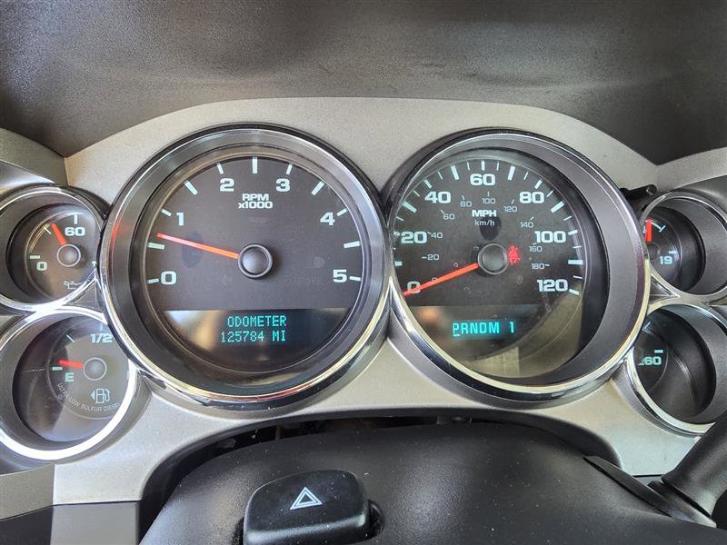 Used 2012 GMC Sierra 3500 W/T image 16