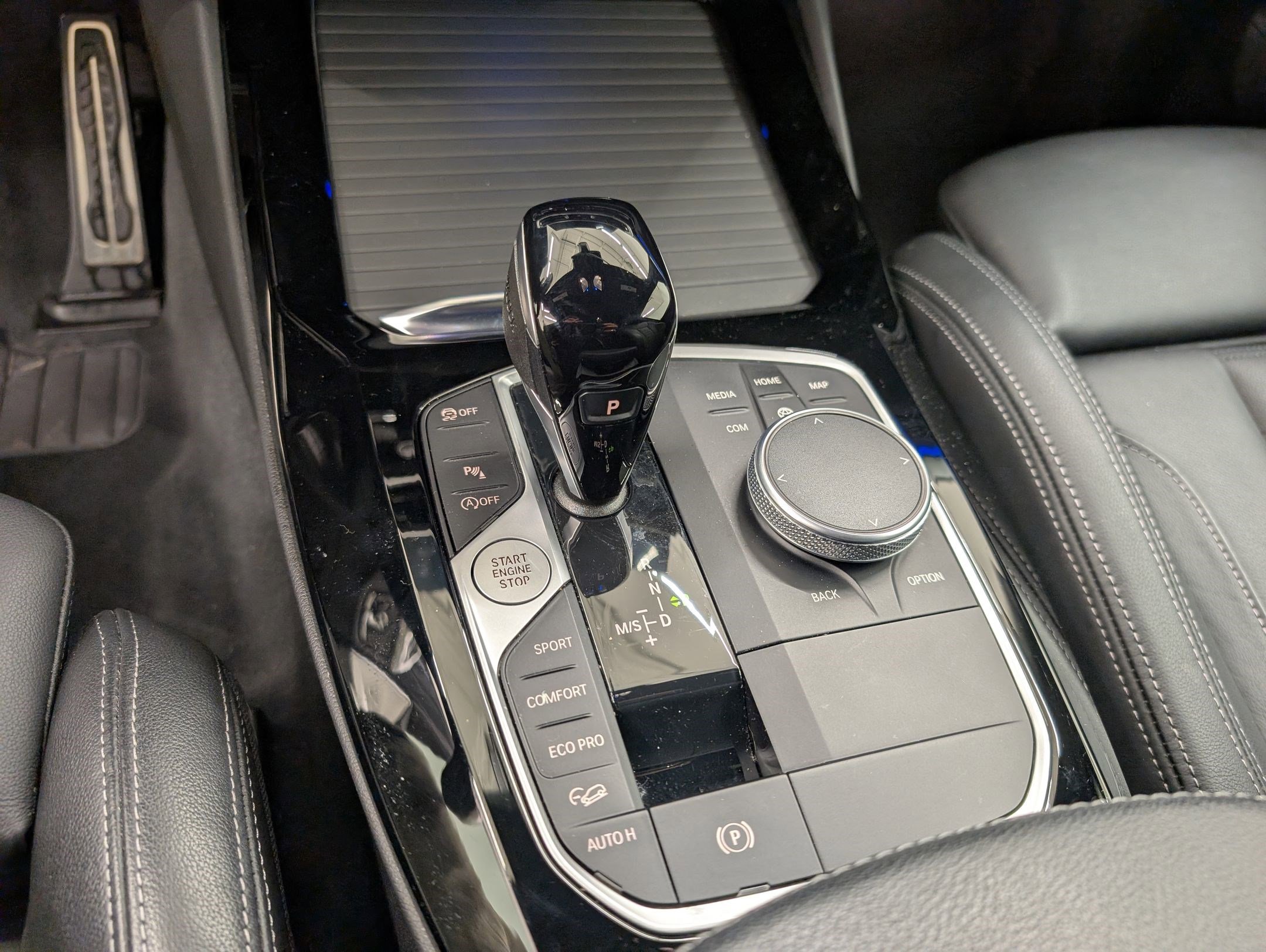 Certified 2022 BMW X3 xDrive30i w/ M Sport Package 2 image 19