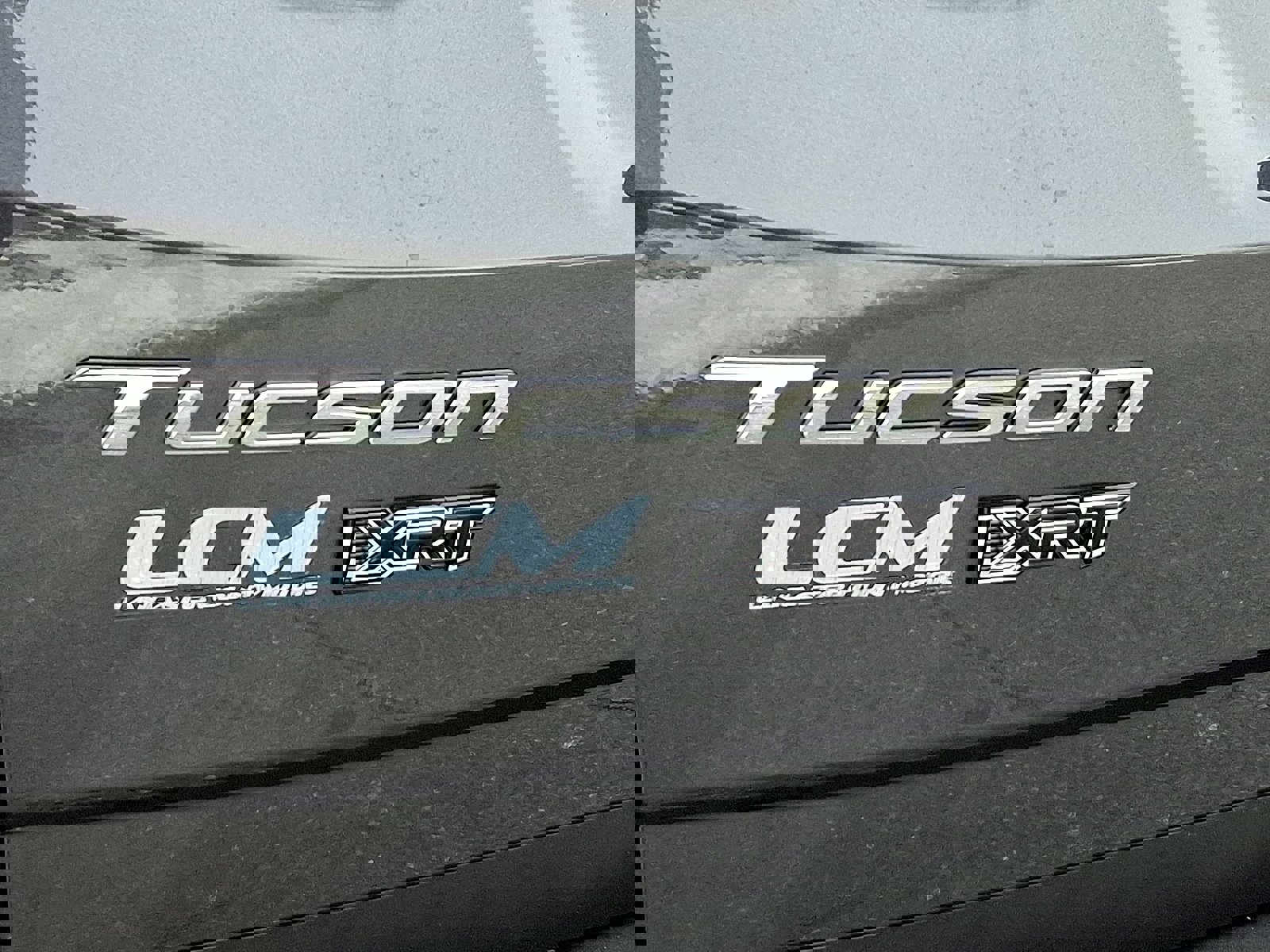 Used 2023 Hyundai Tucson XRT image 34