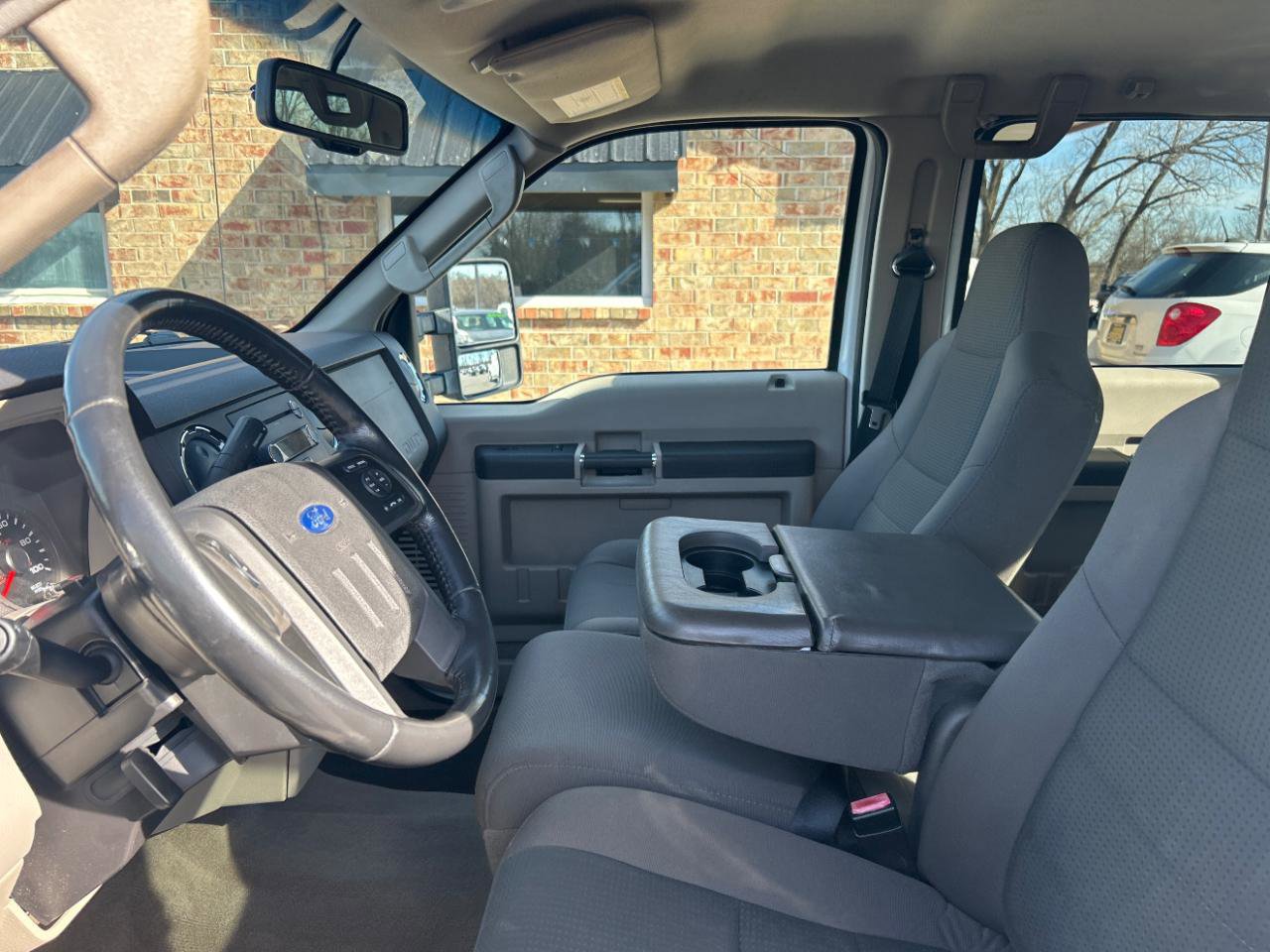 Used 2009 Ford F250 XL image 17