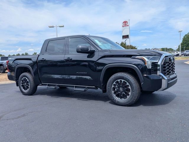 New 2026 Toyota Tundra SR5 AWD/4WD image 2