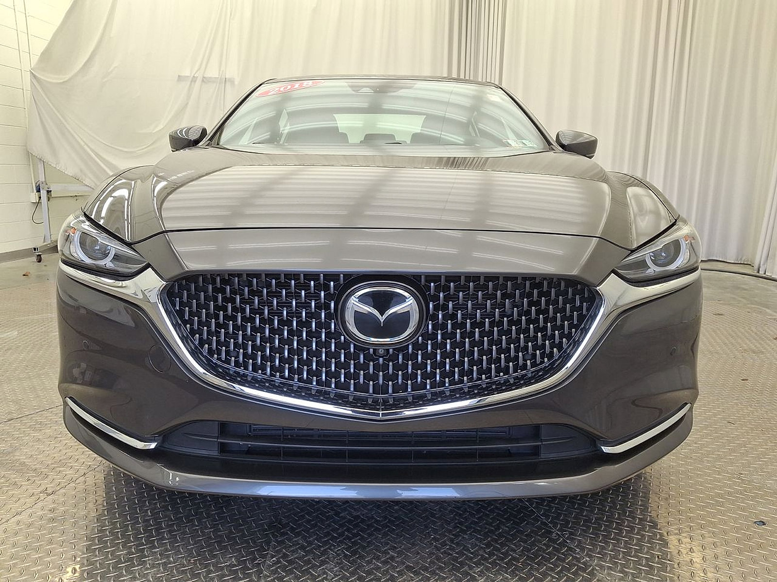 Used 2018 MAZDA MAZDA6 Signature image 29